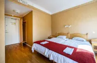 Christos Hotel Hotels in Soderhamn