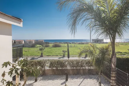 Ayia Napa Holiday Villa at26