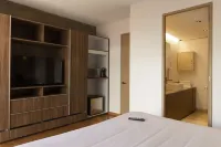 El Doce by HomiRent Hotels in 