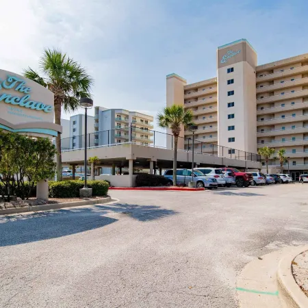 The Enclave #1006 by Southern Vacation Rentals