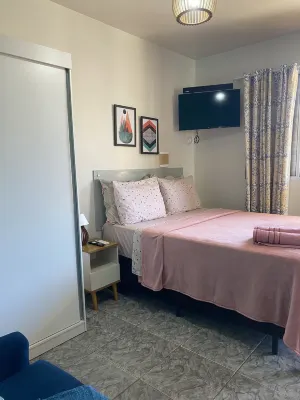Apartamento Cachoeira