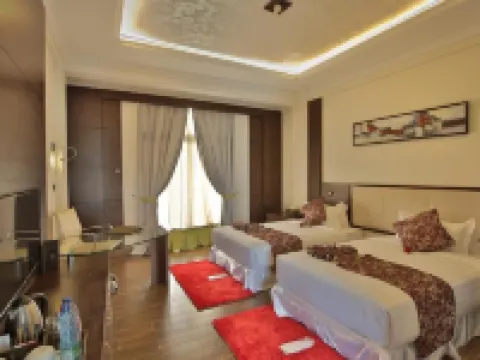 Rori Hotel Hotels in Sidama