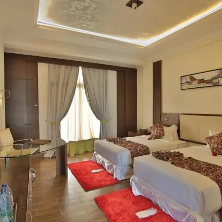 Rori Hotel