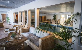 Orbaden Spa & Resort