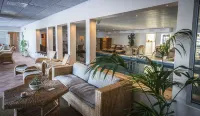 Orbaden Spa & Resort Hotels in Järvsö
