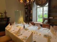 Stately 16-Person Manor Farm in South Limburg - homestay
