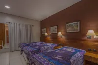 Taj Hotel Hotels in Tres Lagoas