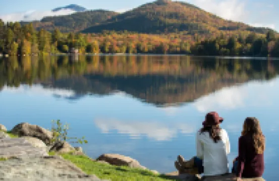 Lake Placid Inn: Residences