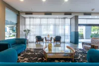 Flat na Ilha do Leite, Recife 1 Quarto. Conforto e Excelente localização Oth1401