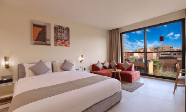 Ari Boutique Hôtel - Adult Only