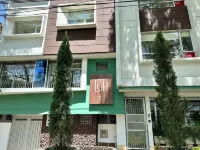 Laureles Guest House Lgh Hotel