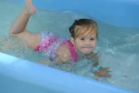 Big Splash Adventure Indoor Water Park & Resort - Pools