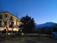 Room-b&b Villa Chiara Trappitello-Taormi