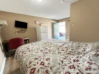 Sparta Seven Motel by OYO Near Milledgeville Hotels in Sparta