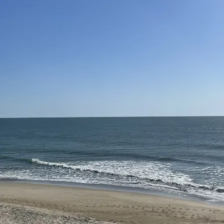 Cape Hatteras Motel