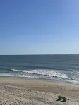 케이프 해터러스 모텔 - 비치