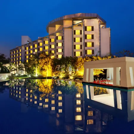 Ramada Plaza by Wyndham JHV Varanasi