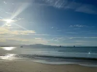 Ilha Forte Praia Hotel Hotels near Brava Beach