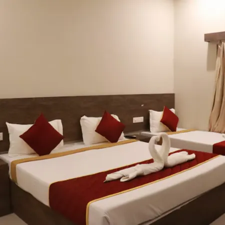Hotel Rameswaram Knp Nest