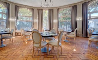 Hôtel Miléade Méditerranée - Port-Fréjus