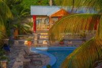 Rollanda Hotel Restaurant - Pools
