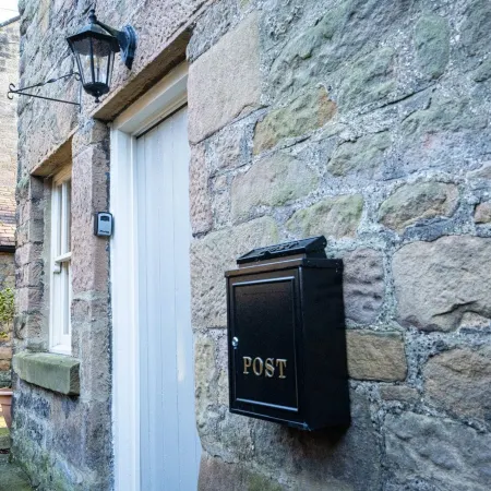 Pudding Cottage