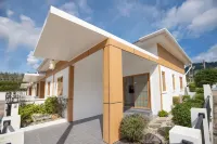 日式別墅旭日花園 A150 奧普爾酒店