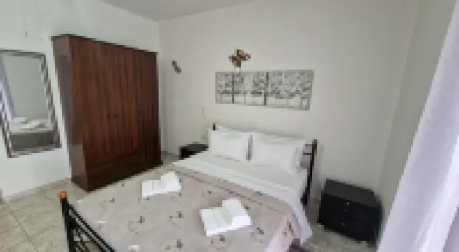 Doukas Aparthotel