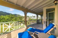Rosalie Bay Eco Resort & Spa - 4-Star