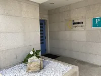 El Rinconcito de DpCristal Hotels in Sarria