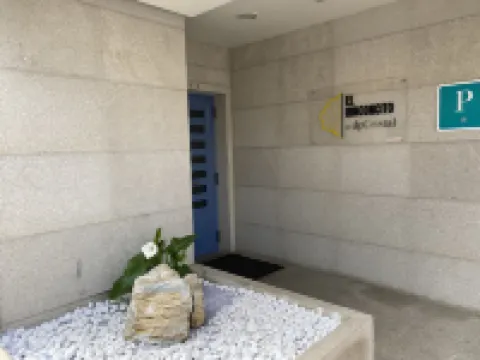 dp크리스탈 엘 린콘시토