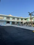 Mango Motel Wildwood Beach & Boardwalk