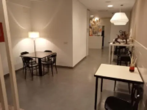 Hello Villarreal Pension