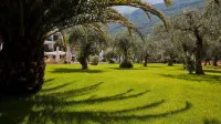 Club Hotel Olivi - Tennis Center