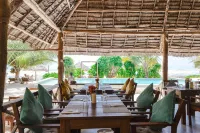 Cinnamon Hotel Hotels in Jambiani