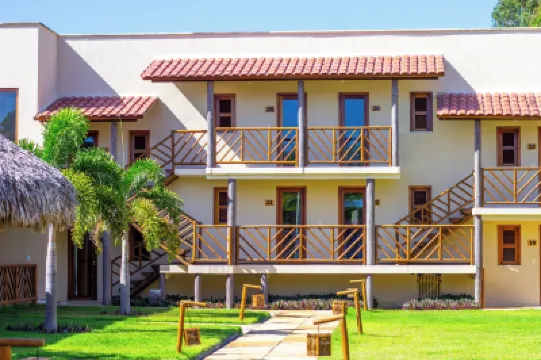 プサダ・オバビレッジ のホテル