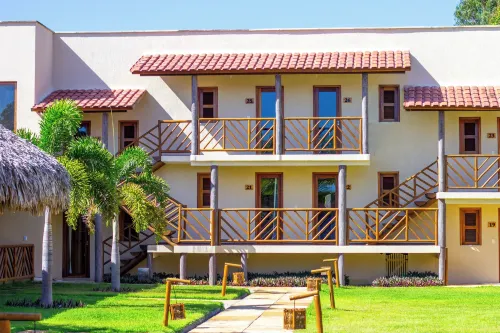 Pousada Obah Village Các khách sạn ở Jijoca de Jericoacoara