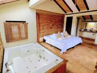 Glamping Pozo Azul Hotels in Villa de Leyva