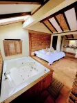 Glamping Pozo Azul Hôtels à : Ráquira
