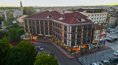 WestDoor Hotel Hotel dekat Selimiye Cami