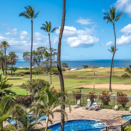 Oceanfront Penthouse Vistas