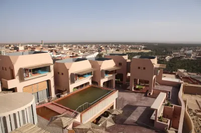 Hotel Dar Hi Hotels in 