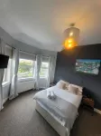 أستالا جيست هاوس Hotels near Carrickfergus Castle