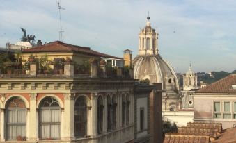 Hotel Bolivar