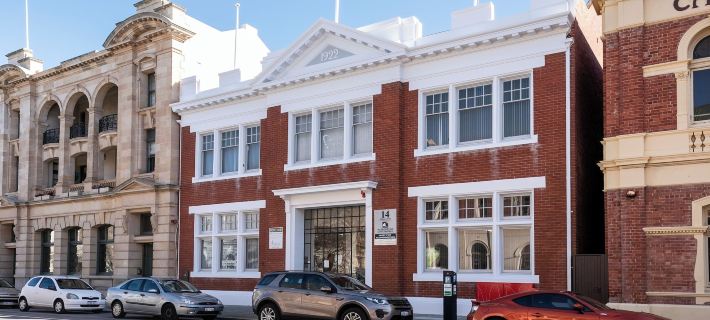 Fremantle Harbourside Luxury Apartments Hôtels à&nbsp;: Fremantle