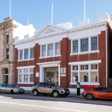 Fremantle Harbourside Luxury Apartments