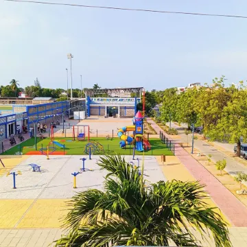 Walena Hotel