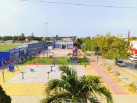 Walena Hotel Hotels in Riohacha