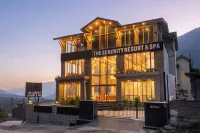Dls Serenity Resort and Spa - Manali