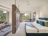 Aurika, Mumbai International Airport Hotels in Mumbai